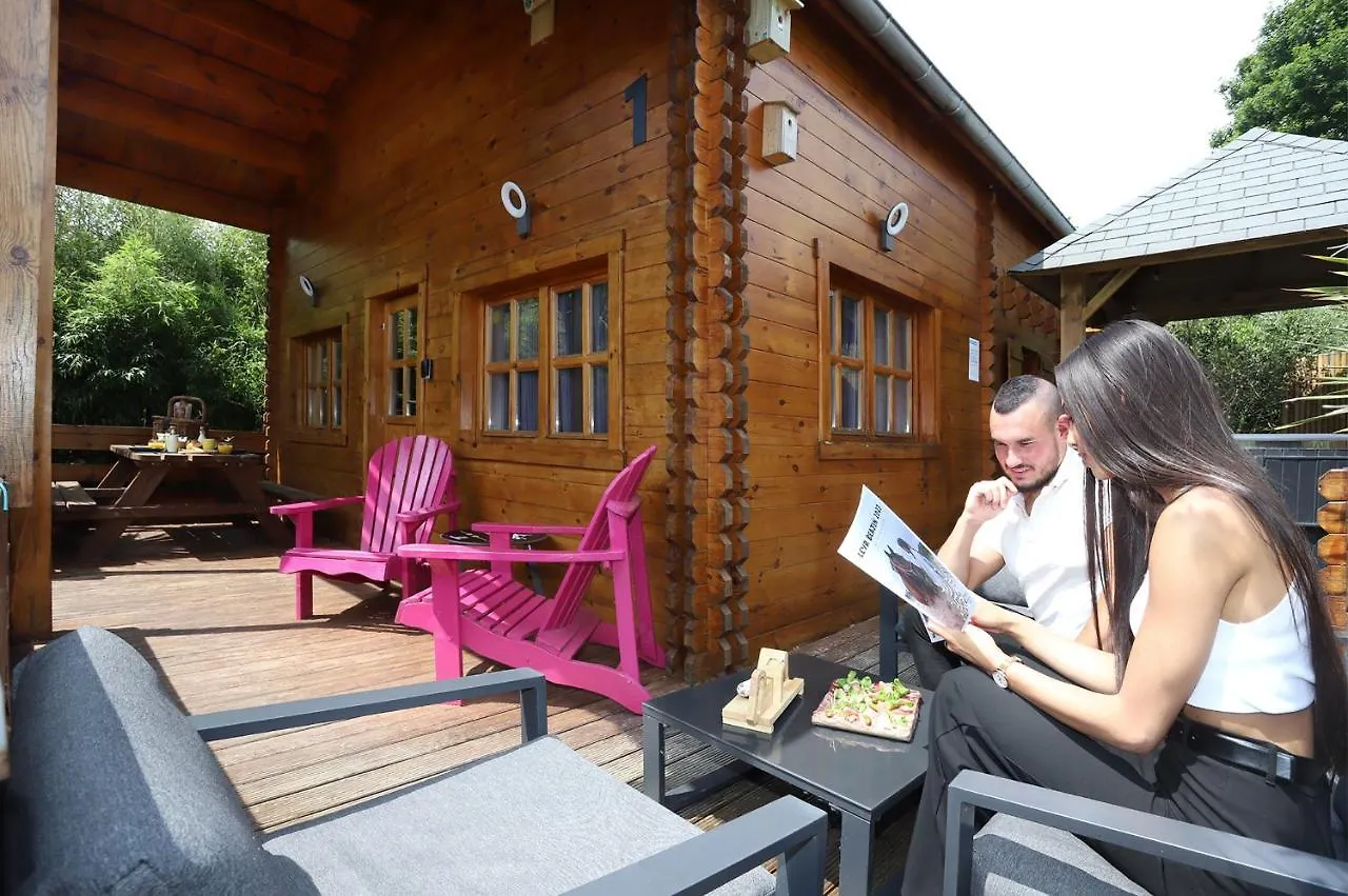 Hotel Gites D'Armor Treguidel