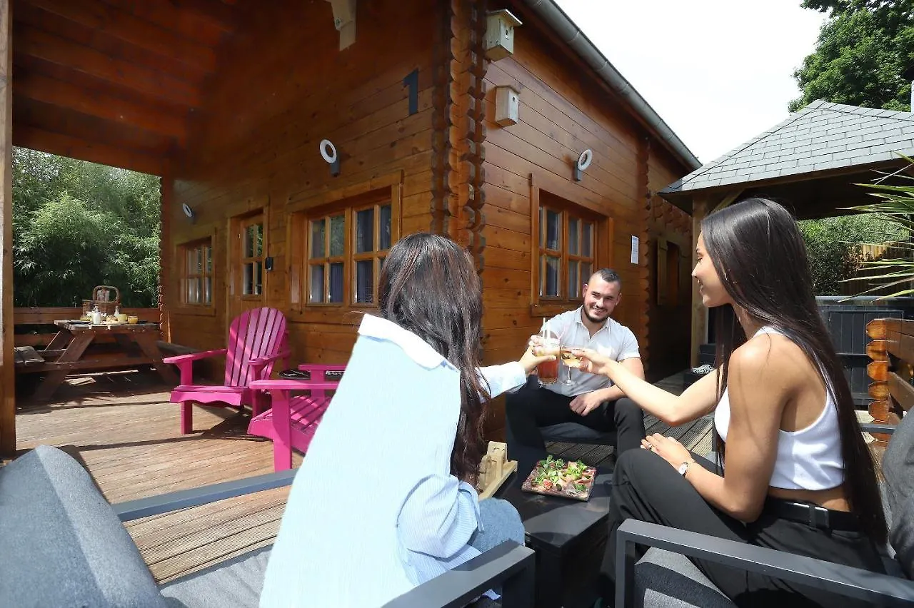 Hotel Gites D'Armor Treguidel