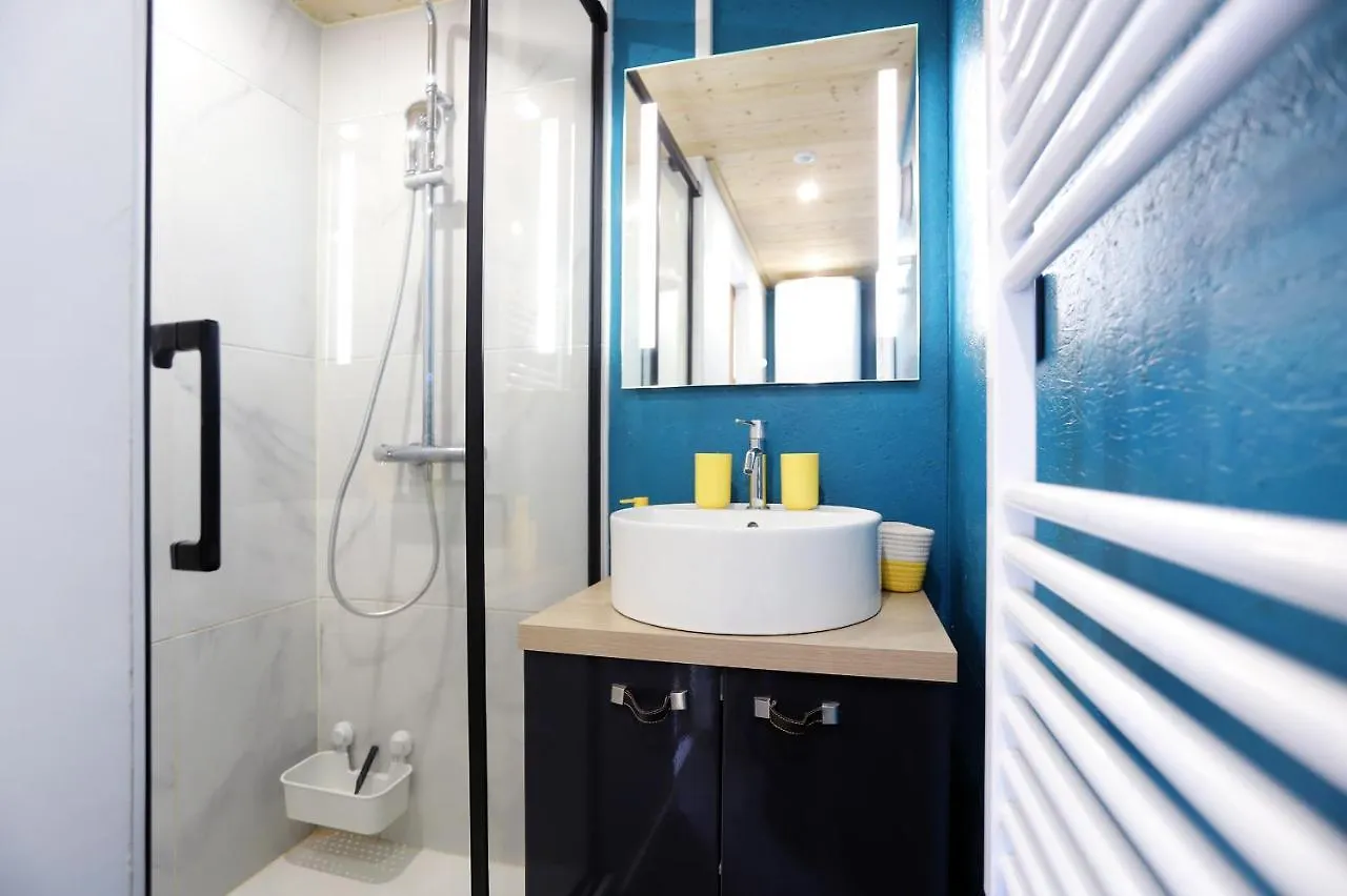 Gites D'Armor Treguidel Hotel