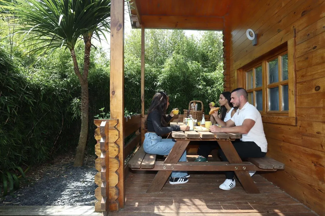 Gites D'Armor Treguidel Hotel
