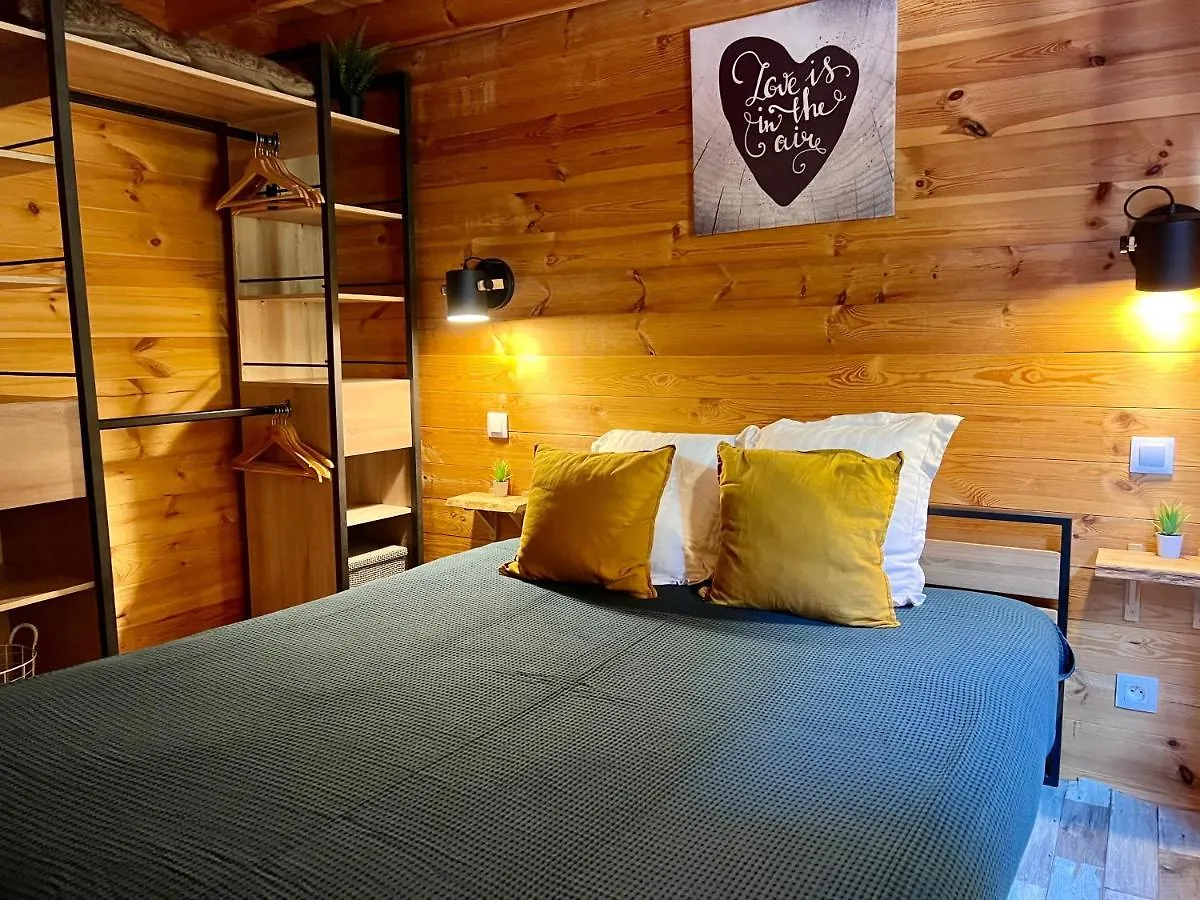 Hotel Gites D'Armor Treguidel