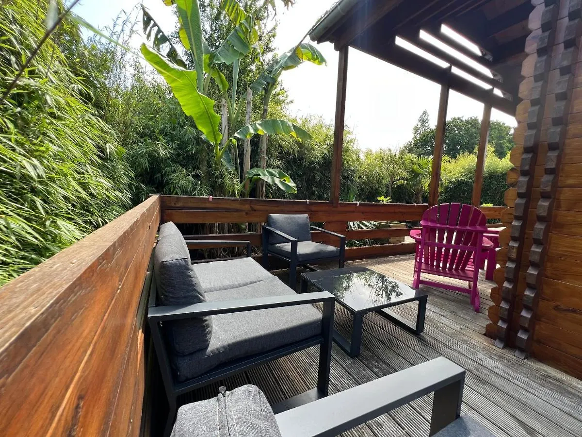 Hotel Gites D'Armor Treguidel