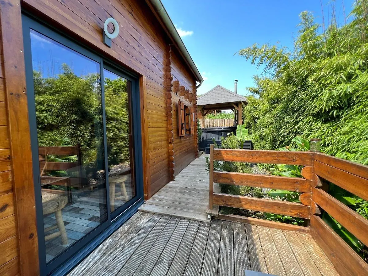 Hotel Gites D'Armor Treguidel