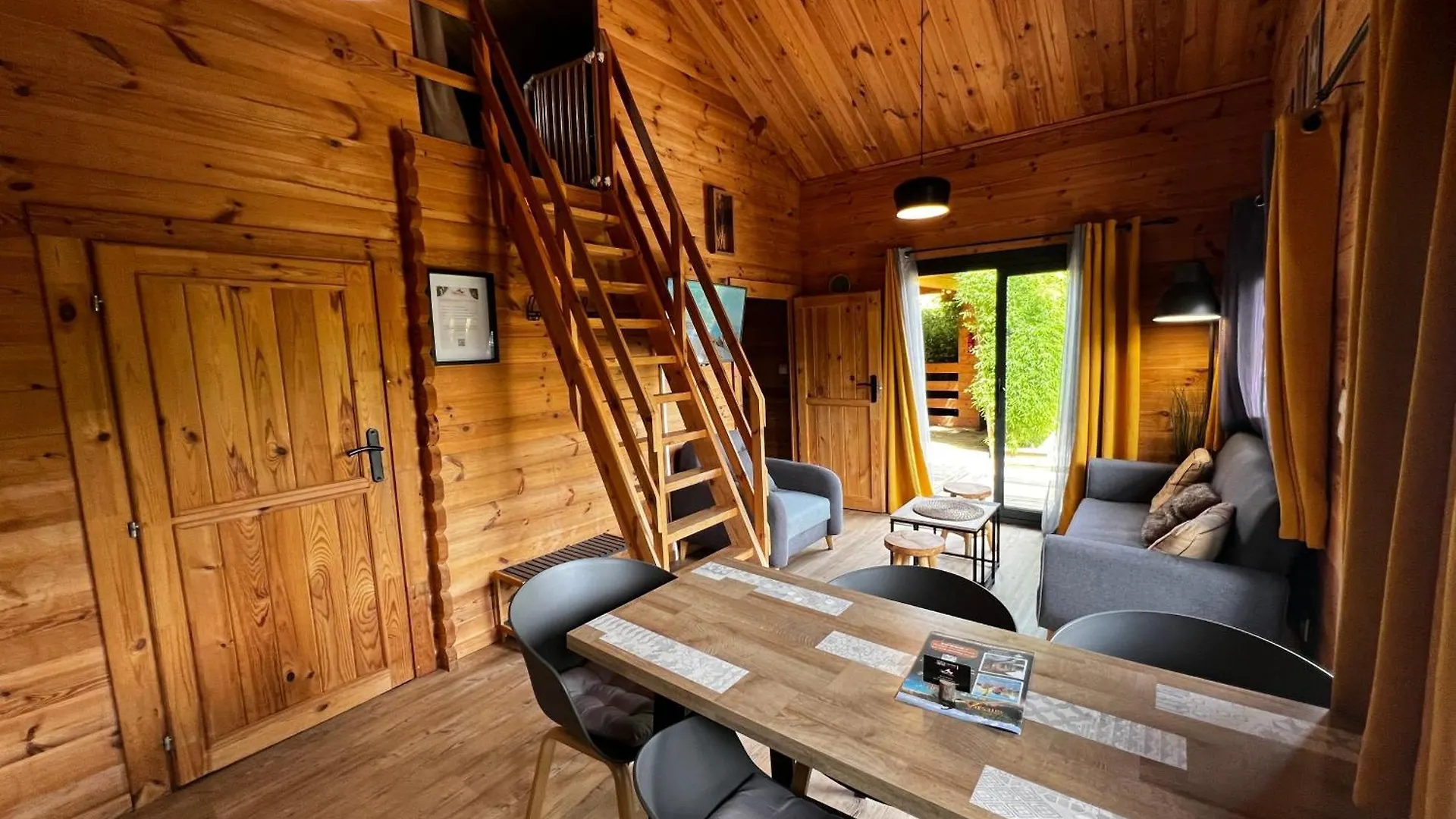 Hotel Gites D'Armor Treguidel