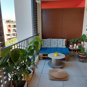Appartement Entre Nature Et Clim