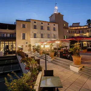 Hotel Le Fregate Provence