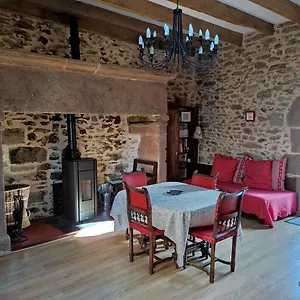  Vakantiehuis Casita Frankrijk