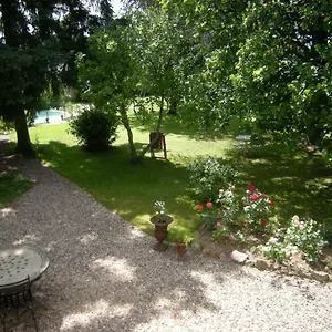  Bed & Breakfast Phedre En Saone Frankrijk