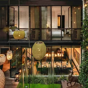 Balthazar Hotel & Spa Rennes - Mgallery Collection Hotel