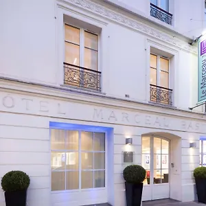 **** Hotel Le Marceau Bastille Frankrijk