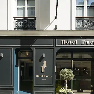 *** Hotel Duette Frankrijk