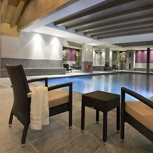 **** Aparthotel Cgh Residences & Spas Le Des Dolines Frankrijk