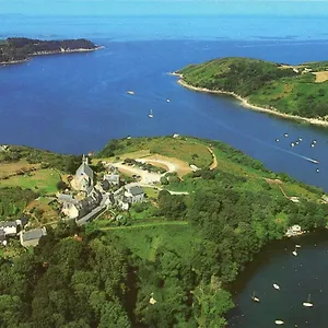 Le Yaudet Gasthuis