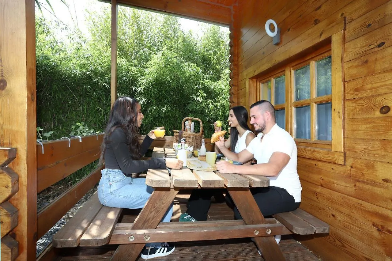 Hotel Gites D'Armor Treguidel