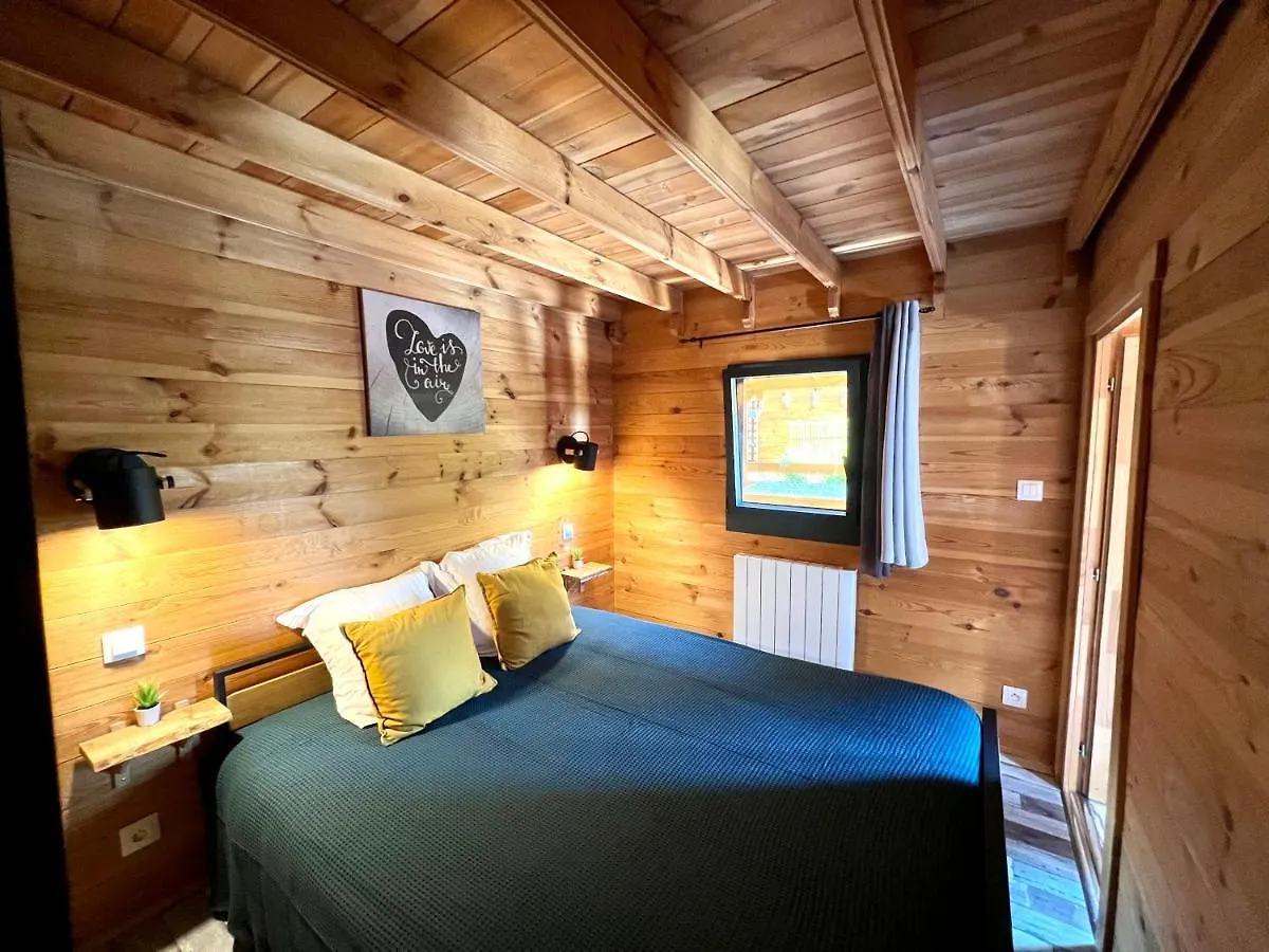 Hotel Gites D'Armor Treguidel