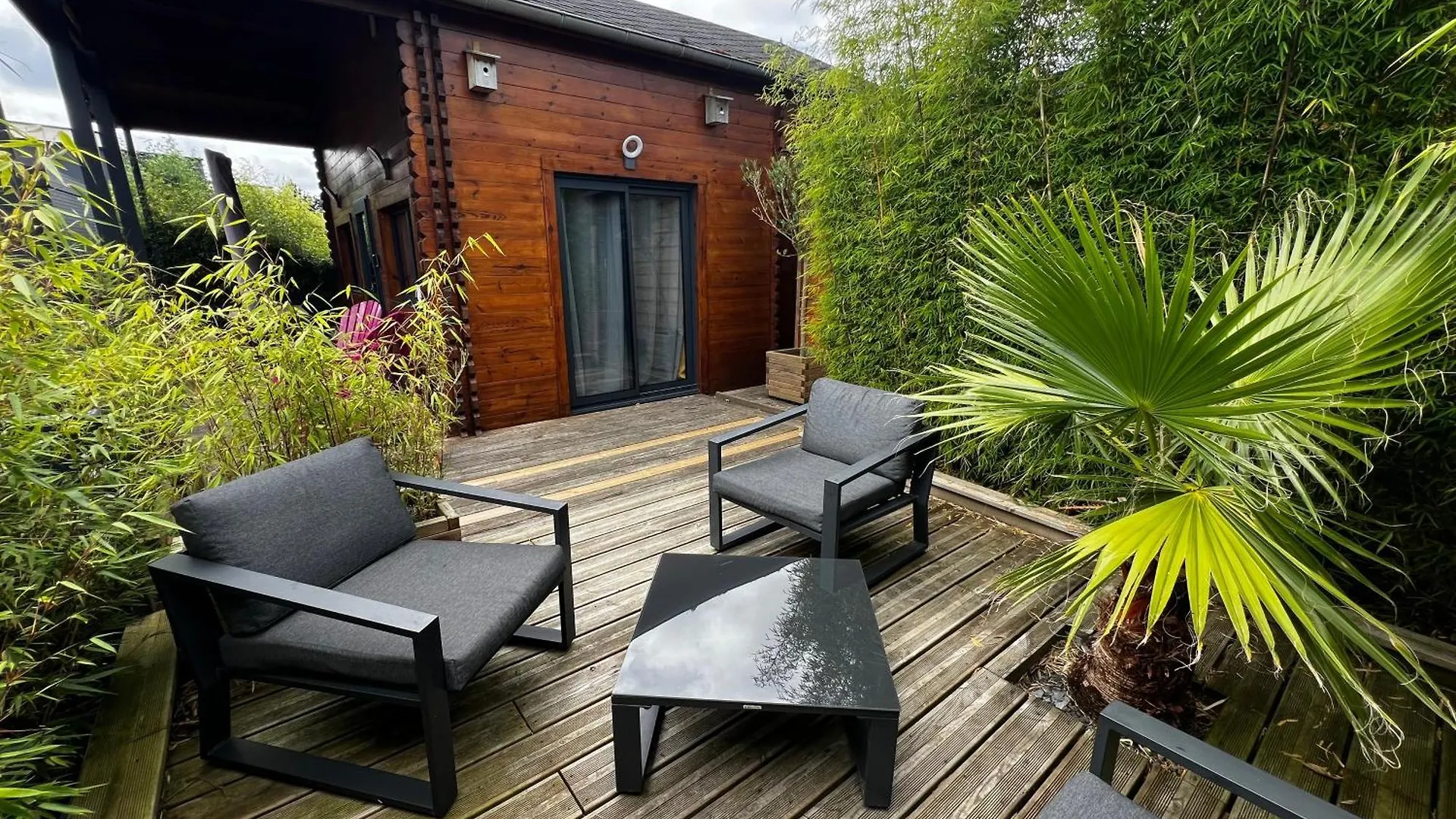 Hotel Gites D'Armor Treguidel