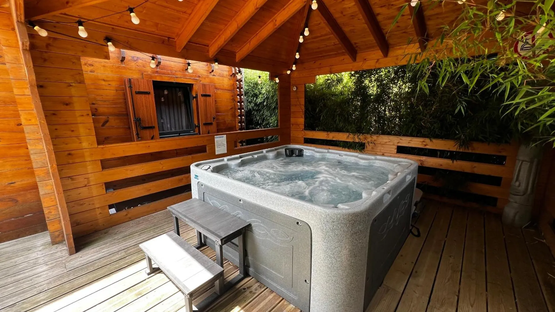 Hotel Gites D'Armor Treguidel