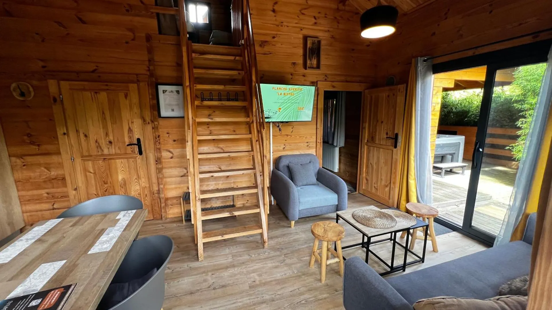 Hotel Gites D'Armor Treguidel