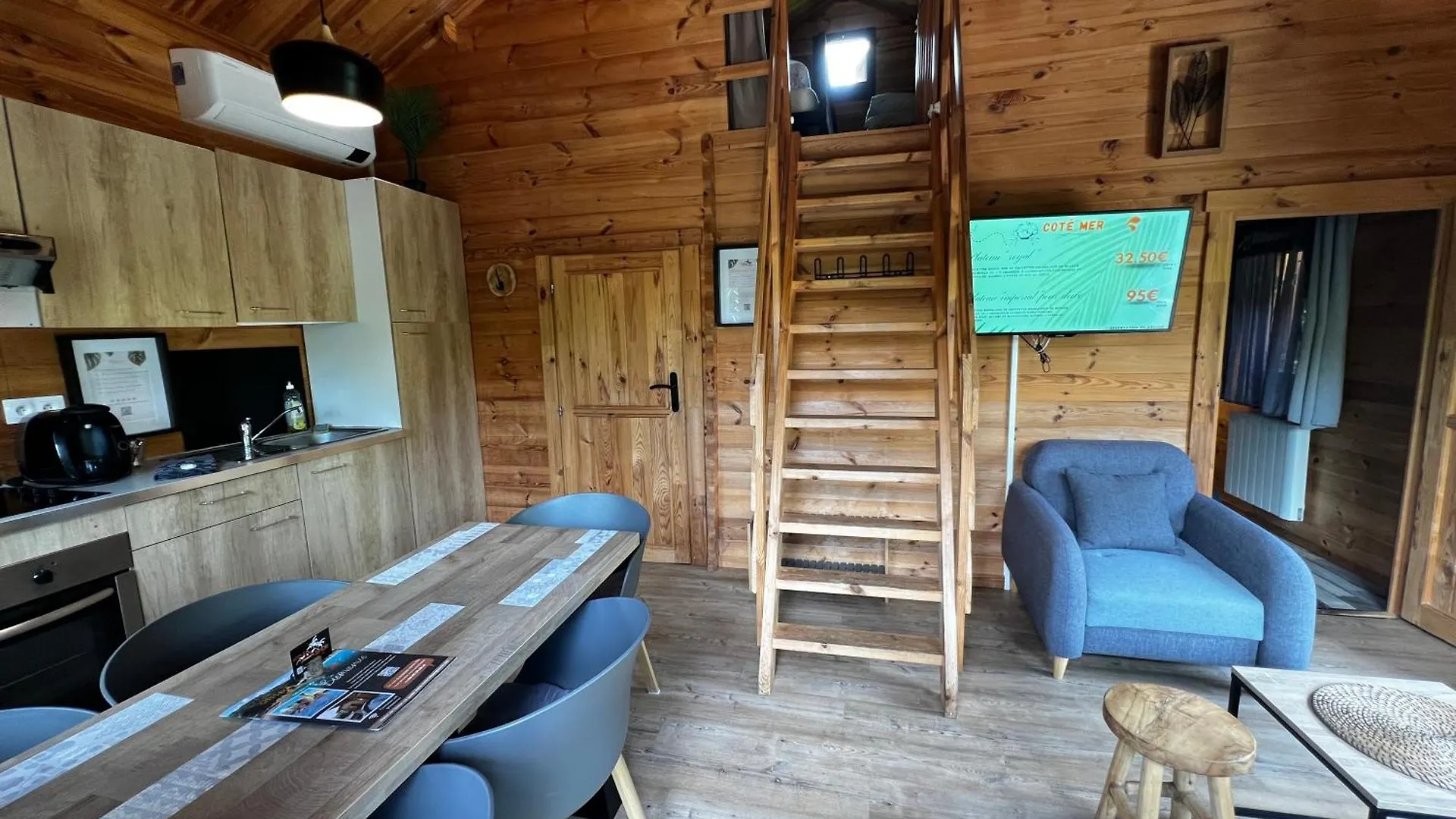 Hotel Gites D'Armor Treguidel