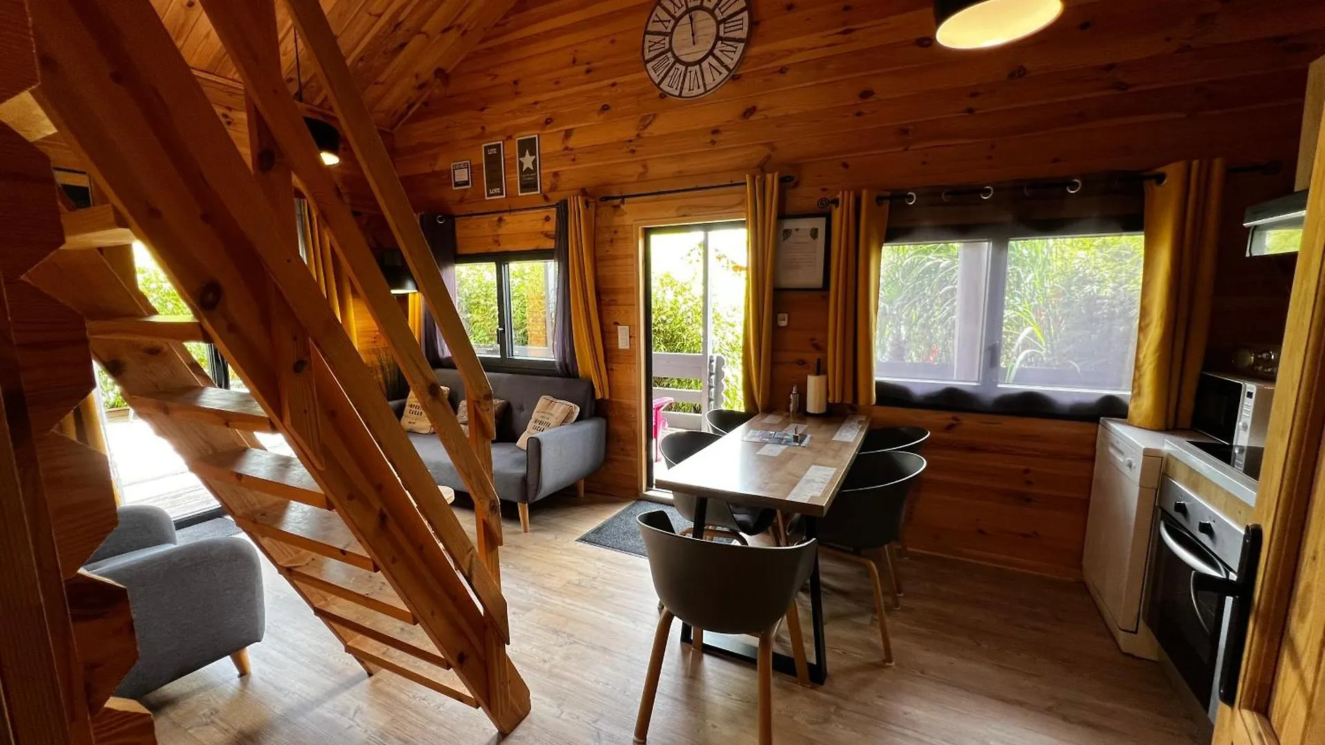 Hotel Gites D'Armor Treguidel